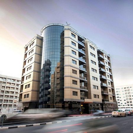 Xclusive Maples Hotel apartamento Dubái Exterior foto